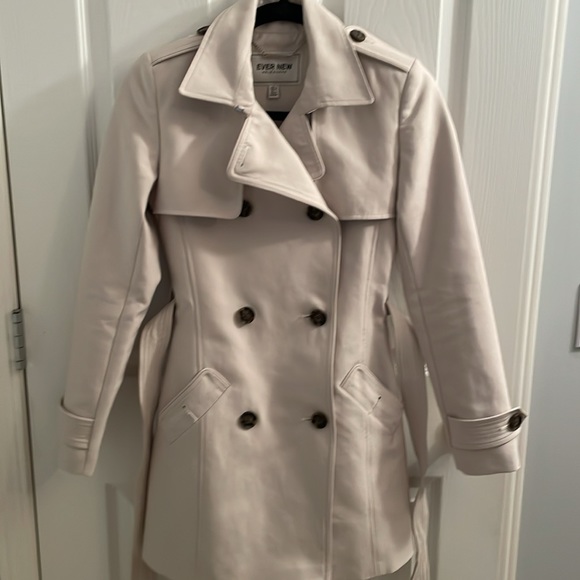 Ever New Trench Coat - Picture 4 of 5